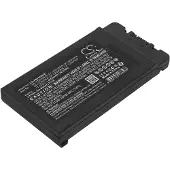 Cameron Sino Panasonic Toughbook CF54 akku 4200mAh