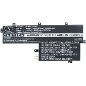 Cameron Sino HP Split X2 13-G110DX TPN-W110 akku 2950 mAh