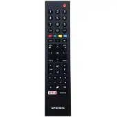 24.Se Grundig TS1187R-5 kaukosäädin