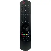 24hShop Kaukosäädin MR23GA LG:lle