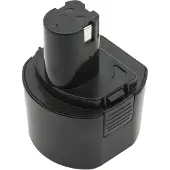 Cameron Sino Ryobi 1400669 Ni-MH 9 6 V akku 1500 mAh