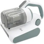 Hoover HMC510UV -käsikäyttöinen imuri, valkoinen