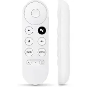 24hShop Bluetooth-yhteensopiva IR-kaukosäädin Google Chromecastille
