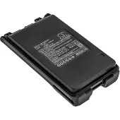 Cameron Sino Akku Kaksisuuntainen radio Icom IC-V86, IC-V80, IC-T70A jne. varten.