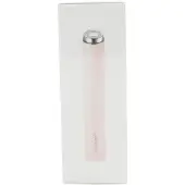 Medicube Age-R Booster Pro Mini monikäyttöinen laite kirkastamaan ja ihoa silottamaan väri Pink 75 g