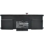 Cameron Sino Asus Zenbook Prime UX301LA akku 4500 mAh