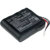 Cameron Sino Fujikura yhteensopiva FSM-21S akku 3400mAh