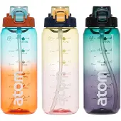 Atom Juomapullo 1000 ml