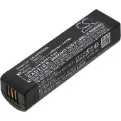 Cameron Sino SHURE GLX-D Digital Wireless Systems GLXD1 GLXD2 akku 1100mAh