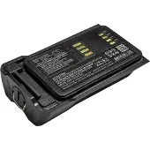 Cameron Sino Airbus radiopuhelimen THR9 / THR9 C-30 yhteensopiva akku 5700mAh