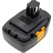 Cameron Sino Panasonic EY3544 EY3544GQK EY3551 Ni-MH 18 V akku 2000 mAh