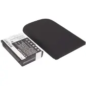 Cameron Sino Blackberry Blackberry Torch Torch 9800 akku 2600 mAh