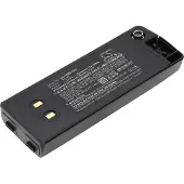 Cameron Sino TRIMBLE M3 akku 3500mAh