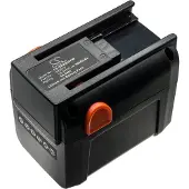 Cameron Sino Gardena 8835-U Li-ion 18 V akku 3000 mAh