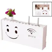 24hShop Router Jemma 52x25x9.5cm