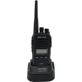 Midland Walkie Talkie G18 Pro Musta