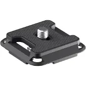 FreeWell Quick Release Plate