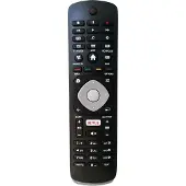 24hShop Yhteensopiva Philips-kaukos din