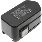 Cameron Sino Milwaukee 180 Ni-MH 18 V akku 3000 mAh