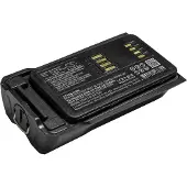 Cameron Sino Airbus radiopuhelimen THR9 / THR9 C-30 yhteensopiva akku 5200mAh