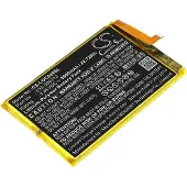 Cameron Sino Pelikonsolin akku Logitech G Cloud, 940-000198, GR0006, 940-000198, GR0006