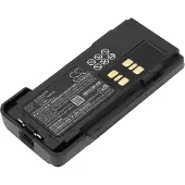 Cameron Sino Motorola DP2400 DP-2400 DP2600 yhteensopiva akku 1800mAh / 13.32Wh