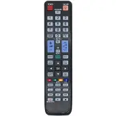 24.Se Kaukosäädin BN59-01039A Samsung