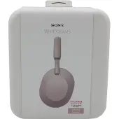 Sony WH-1000XM5 vastamelukuulokkeet