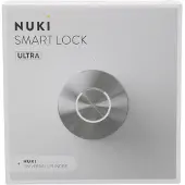 Nuki Smart Lock ULTRA Smart door lock