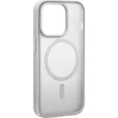 Puro iPhone 15 Pro Max Kuori Gradient MagSafe Hopea