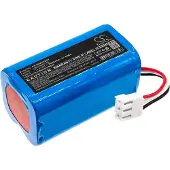 24.Se Akku Severin pölynimuriin – 2600mAh Li-ion akku 14.4V
