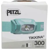 Petzl Tikkina 300lm otsalamppu