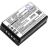 Cameron Sino Akku Kaksisuuntainen radio Horizon HX870, HX870E -radioihin