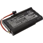 Cameron Sino Televes H45 akku 10400mAh