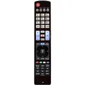 24hShop Kaukosäädin LG AKB73756502