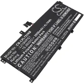 24hShop Akku Kannettava tietokoneelle, Kannettava tietokone Lenovo ja muille.