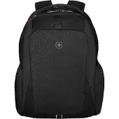 Wenger XE Professional 39,62cm 15,6Zoll Laptop Backpack with Tablet Pocket Black (612739)