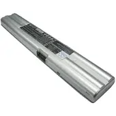 Cameron Sino Asus M3 M3000 M3N M3000N M3Np M3000Np akku 4400 mAh