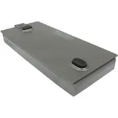 Cameron Sino Dell Latitude D810 Precision M70 akku 6600 mAh