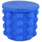 24.Se Ice Cube Maker - Jääsäiliö 40 Jääpalaa
