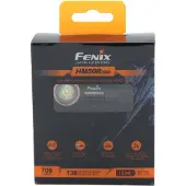 Fenix HM50R V2.0 otsalamppu