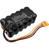 123accu Akku PLC:hen ABB Robotics 3HAC-2530-1, 3HAC12929-1, 3HAC-5051-1 ja muille.