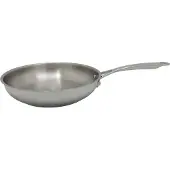 Kuhn Rikon ALLROUND -paistinpannu, pinnoittamaton, halkaisija 24 cm