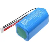 Cameron Sino Sony kaiuttimen SRS-XB501 / SRS-XB501G yhteensopiva akku 6700mAh