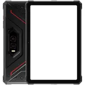 HOTWAV TAB R9 Plus -tabletti (punainen)