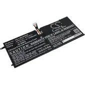 24.Se Lenovo kannettavan tietokoneen ThinkPad X1 Carbon / ThinkPad X1 Carbon 3444 yhteensopiva akku 3100mAh