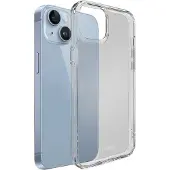 SBS D3O case for iPhone 14 / 13 - transparent