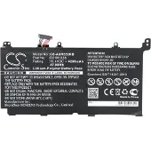 24.Se Asus R553LF R553LN R553LN-DM123H akku 4200 mAh