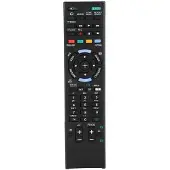24hShop Kaukosäädin RM-ED061 Sony TV