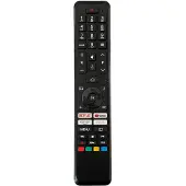 24hShop Kaukosäädin RC45160 Toshiba/Panasonic televisioihin